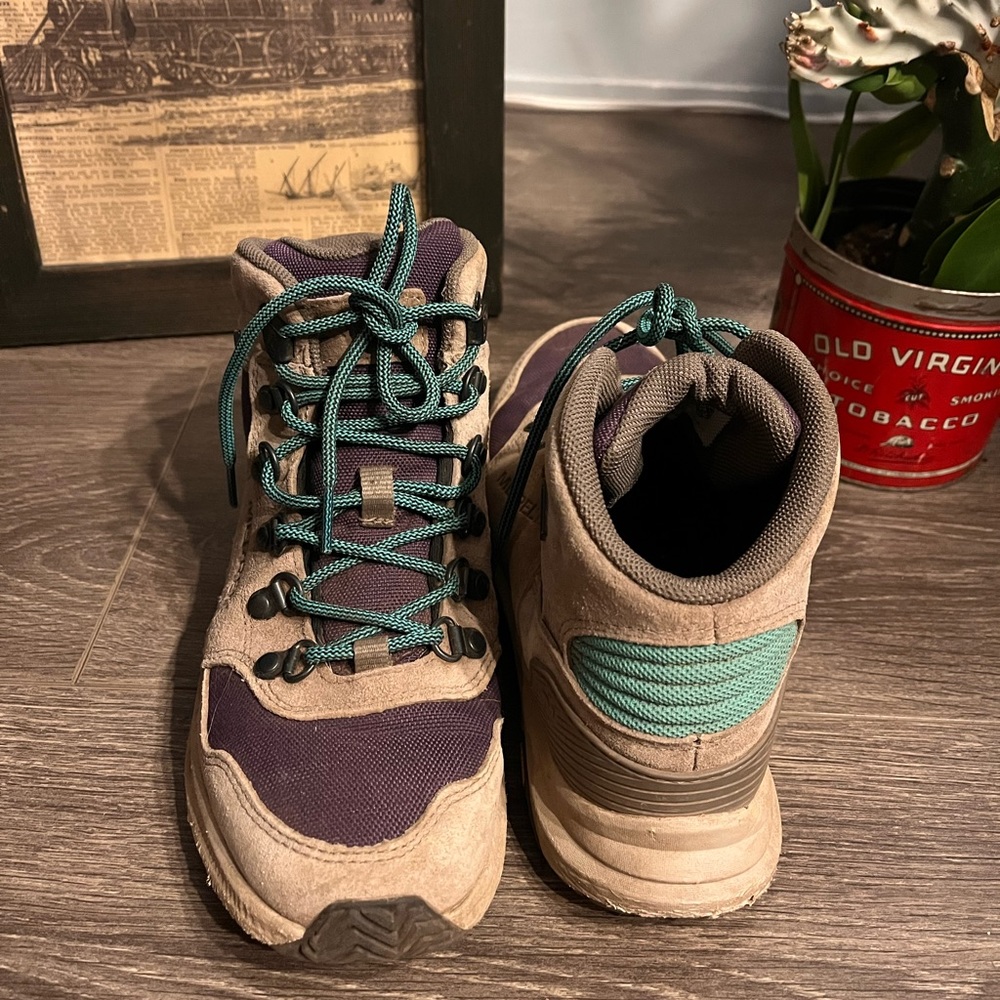 Merrell Ontario Hiking Boots